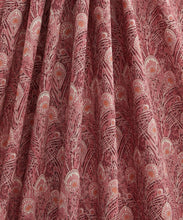 Load image into Gallery viewer, Bordeaux Queen Hera Liberty of London 100% Cotton Tana Lawn.   1/4 Metre Price