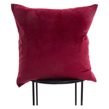 Load image into Gallery viewer, Cora Cherry Coral Pillow Covers    Price per Pillow Cover