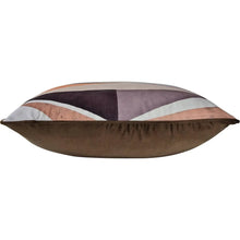 Load image into Gallery viewer, Michel Abstract Geometric printed Pillow Covers    Price per Pillow Cover