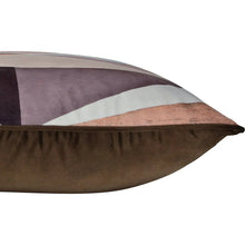Load image into Gallery viewer, Michel Abstract Geometric printed Pillow Covers    Price per Pillow Cover
