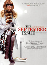 Load image into Gallery viewer, The September Issue DVD