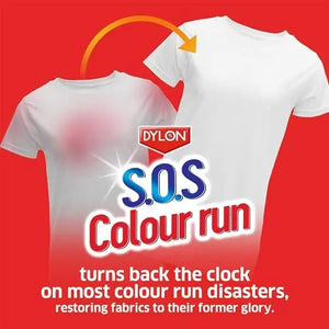 Dylon SOS Colour Run
