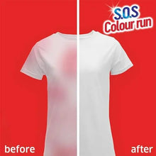 Load image into Gallery viewer, Dylon SOS Colour Run