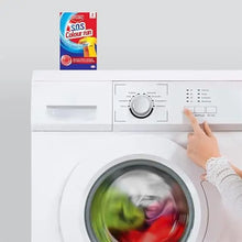 Load image into Gallery viewer, Dylon SOS Colour Run