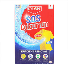 Load image into Gallery viewer, Dylon SOS Colour Run