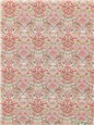 Load image into Gallery viewer, Strawberry Thief -  Pink Liberty of London Tana Lawn 100% Cotton.    1/4 Meter Price