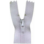 18 cm Zipper - Skirt Length - Closed end