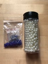 Load image into Gallery viewer, Large lot of beading supplies / Price for everything in Lot