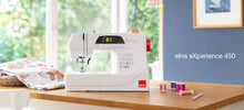 Load image into Gallery viewer, Elna 450 Sewing Machine   Sale 28% Off!!! Only 1x left