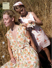 Load image into Gallery viewer, Katia Sewing Magazine &amp; Patterns Spring/Summer