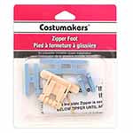 Invisible Zipper Foot 1807901