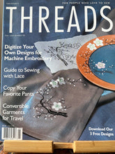 Load image into Gallery viewer, Threads Magazine Issue #88 May 2000