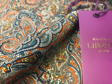 Load image into Gallery viewer, Liberty Tana Lawn Tessa-A 100% Cotton.    1/4 Meter Price