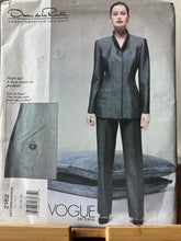 Load image into Gallery viewer, Vogue 2162 Size 14-16-18