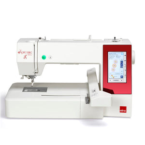 EL830L Embroidery Machine. * Custom Order Only *