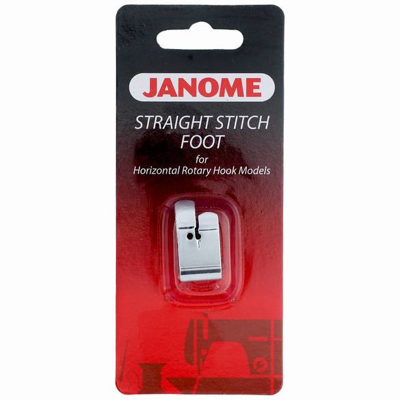 Janome/Elna Straight Stitch Foot