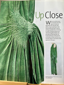 Threads Magazine #139 November 2008
