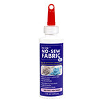 HI-TAK No-Sew Fabric Glue - 118ml (4 fl. oz)  3030024