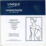 Boning White - 19 mm / 3/4