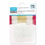 Load image into Gallery viewer, Bra back extender 1 1/2” wide White 3044020