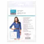 Small Black Dress Shields