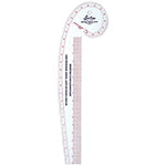Imperial French Curve Ruler 30
