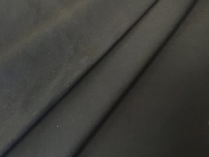 Black 68% Viscose 27% Nylon 5% Spandex Knit