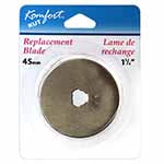 Komfort Cut 1 3/4" Rotary Cutting Blade