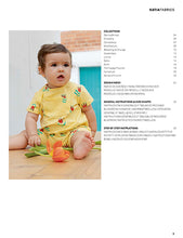 Load image into Gallery viewer, Katia Sewing Magazine &amp; Patterns Spring/Summer