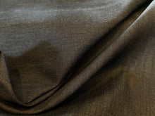 Load image into Gallery viewer, Charcoal Blue Italian Denim 97% Cotton 3% Elastane.   1/4 Metre Price