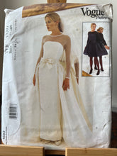 Load image into Gallery viewer, Vogue 1583 Size 8-10-12