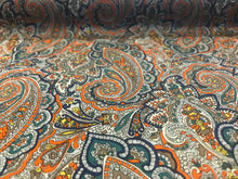 Load image into Gallery viewer, Liberty Tana Lawn Tessa-A 100% Cotton.    1/4 Meter Price