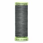 Load image into Gallery viewer, Gutermann Buttonhole Twist Thread 100% Polyester 30m