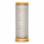 Load image into Gallery viewer, Gutermann 100% Cotton Thread   100 meters   Colours.   #1001 - #6150