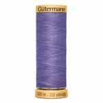 Load image into Gallery viewer, Gutermann 100% Cotton Thread   100 meters   Colours.   #1001 - #6150