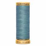 Load image into Gallery viewer, Gutermann 100% Cotton Thread   100 meters.   Colours.   #6170 - #9800