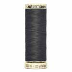 Gutermann Sew-all 100% Polyester Thread 100m Colours #010- #500