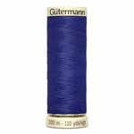 Gutermann Sew-all 100% Polyester Thread 100m Colours #010- #500