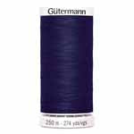 Gutermann Sew-all 100% Polyester Thread 250m