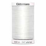Load image into Gallery viewer, Gutermann Sew-All 100% Polyester Thread  500m