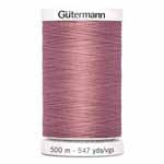 Load image into Gallery viewer, Gutermann Sew-All 100% Polyester Thread  500m