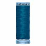 Gutermann 100% Silk Thread 100m