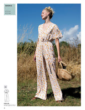 Load image into Gallery viewer, Katia Sewing Magazine &amp; Patterns Spring/Summer