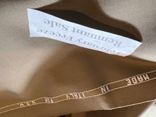 Load image into Gallery viewer, FF#147    Sage Stretch Super 130&#39;s 100% Wool Gabardine Remnant 75% Off
