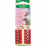 Clover Wonder Clips Package of 10  #7831550