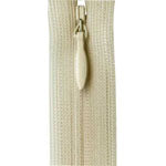 20cm Invisible Zipper - Skirt Length - Closed end