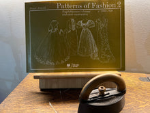 Load image into Gallery viewer, Patterns of Fashion 2 Englishwomen&#39;s Dresses and their Construction. Softcover