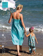 Load image into Gallery viewer, Katia Sewing Magazine &amp; Patterns Spring/Summer