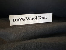 Load image into Gallery viewer, Designer Caramel 100% Wool Double  Knit 60% off!!!   1/4 Metre Price
