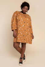 Load image into Gallery viewer, Closet Core Cielo Top &amp; Dress Sewing Pattern